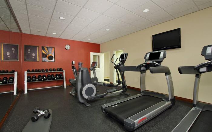 TownePlace Suites St. George