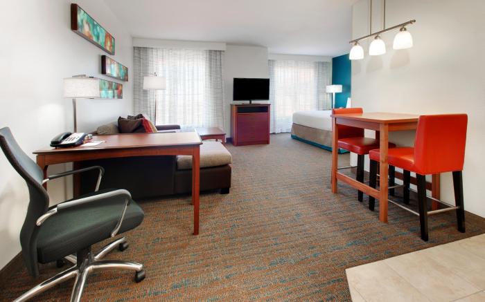 Residence Inn Midland