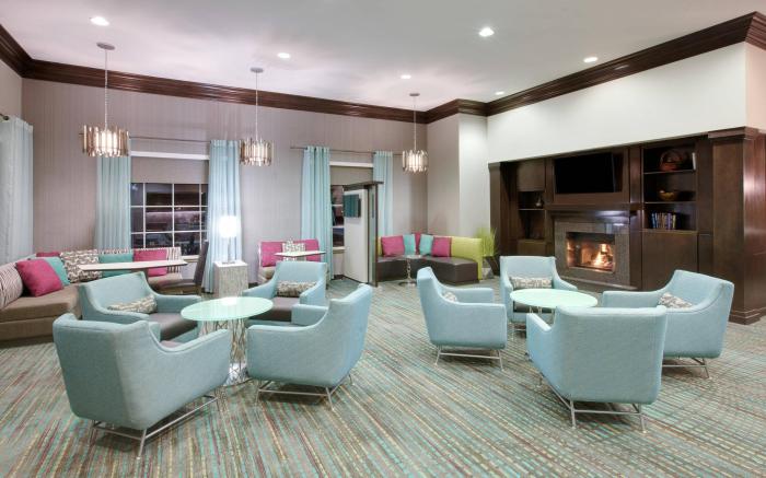 Residence Inn Midland