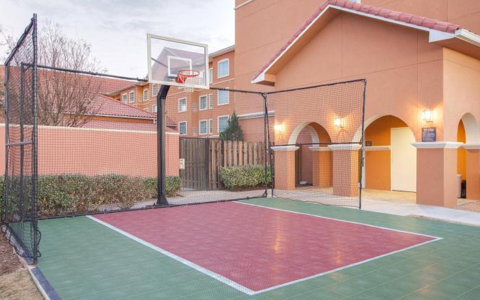 Residence Inn Midland