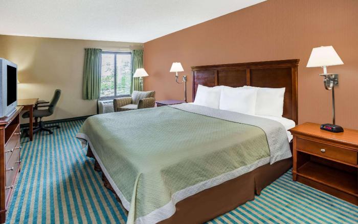 Days Inn by Wyndham Westminster