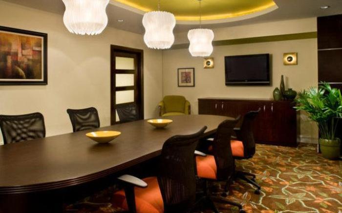 Residence Inn St. Petersburg Treasure Island
