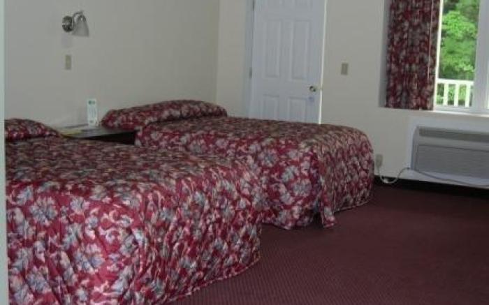 Studio Motel of Lake George