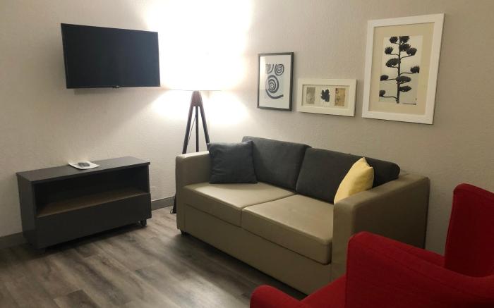 Country Inn & Suites by Radisson, Stone Mountain, GA