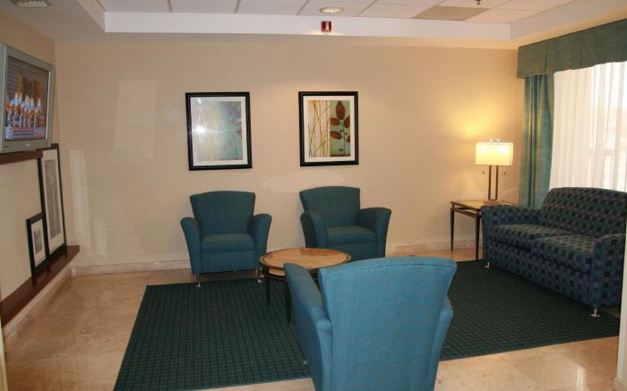 Hampton Inn by Hilton Chihuahua City