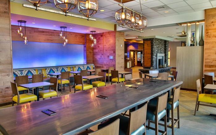 Fairfield Inn & Suites Savannah Midtown