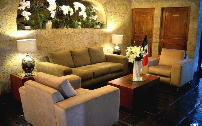 Best Western Posada Del Rio