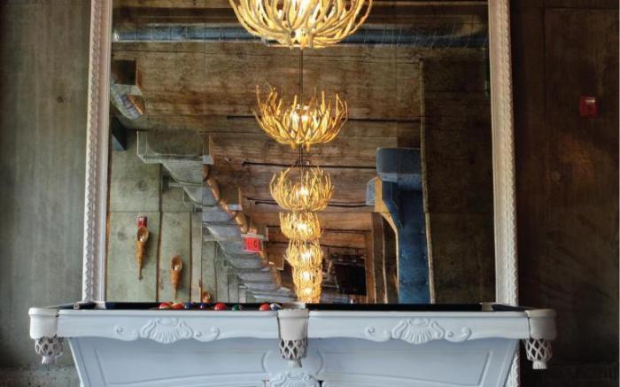 The LOOM Hotel, Tapestry Collection by Hilton