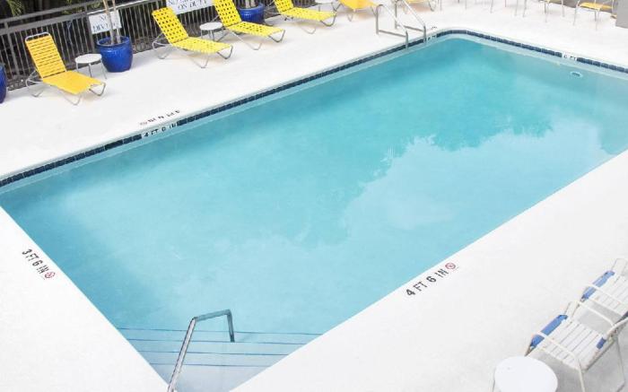 Fairfield Inn & Suites by Marriott Fort Myers Cape Coral