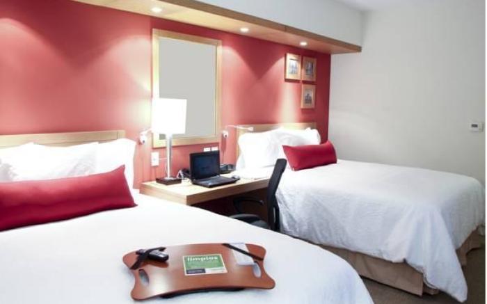 Hampton Inn by Hilton Guadalajara/Expo