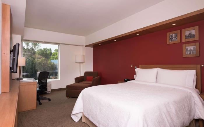 Hampton Inn by Hilton Guadalajara/Expo