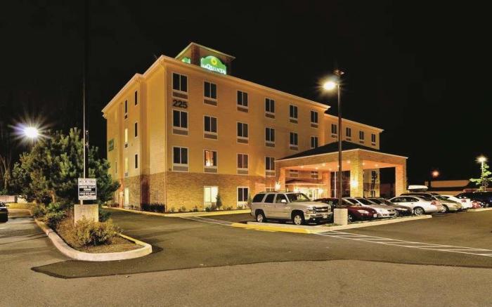 La Quinta Inn & Suites by Wyndham Auburn