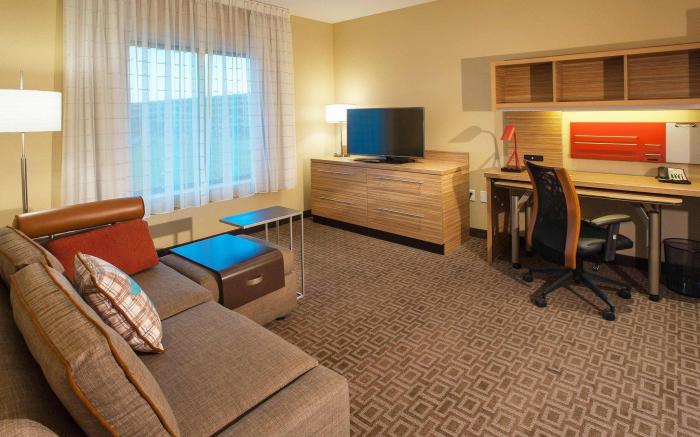 TownePlace Suites by Marriott Minneapolis Mall of America