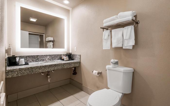 Heritage Inn Yosemite/Sonora