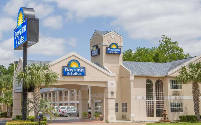 Days Inn by Wyndham Nacogdoches/SFA University/Downtown