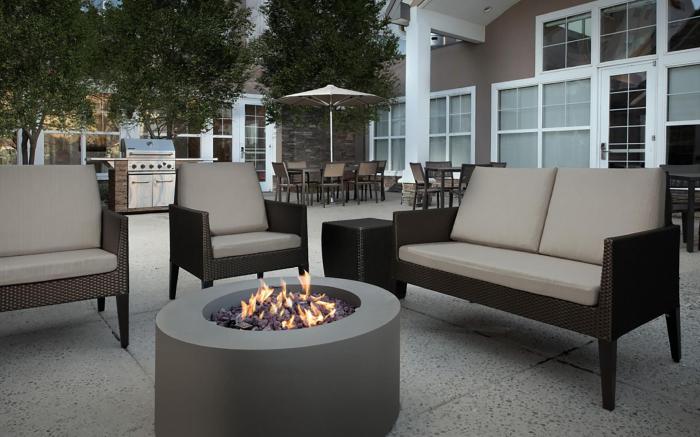 Residence Inn by Marriott Fayetteville Cross Creek