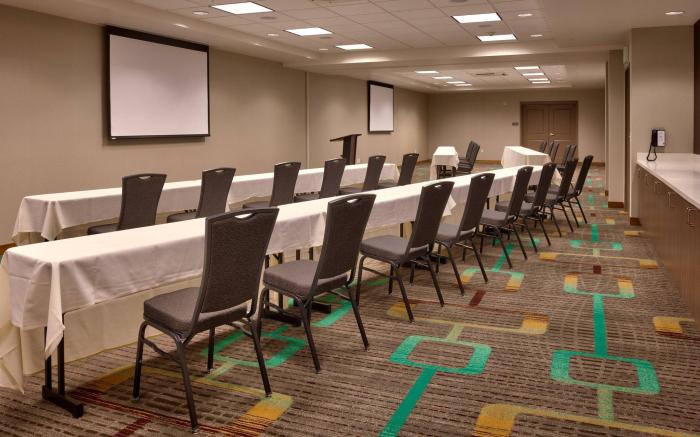 Residence Inn Salt Lake City Murray