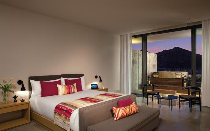 Breathless Cabo San Lucas - All Inclusive - Adults only
