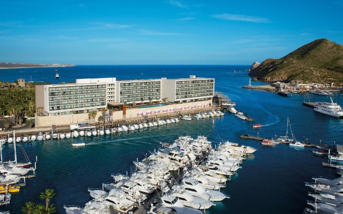 Breathless Cabo San Lucas - All Inclusive - Adults only