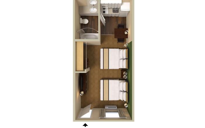 Extended Stay America Suites - Fort Lauderdale - Tamarac