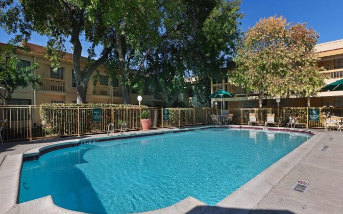 La Quinta Inn by Wyndham Austin Oltorf