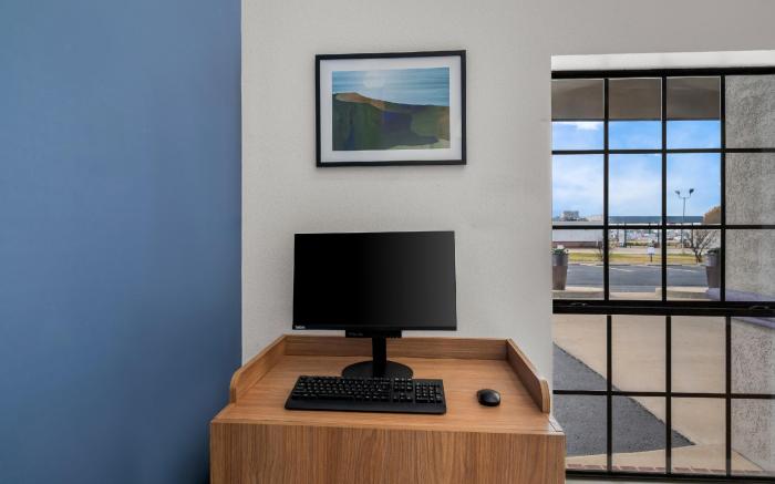 Sleep Inn & Suites Searcy near University