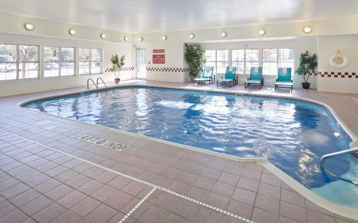 Residence Inn Waco