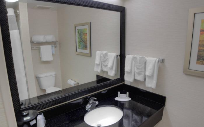 Fairfield Inn & Suites Mobile Daphne/Eastern Shore
