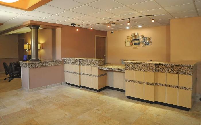 La Quinta Inn & Suites by Wyndham Springfield South