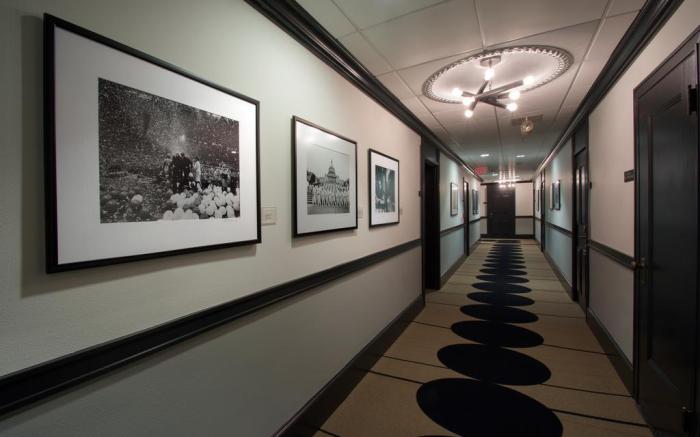 Hotel Lucia