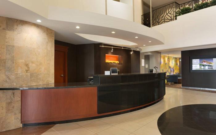 Courtyard by Marriott Oklahoma City North/Quail Springs