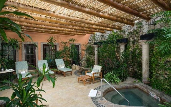 Hacienda del Mar Los Cabos, Autograph Collection