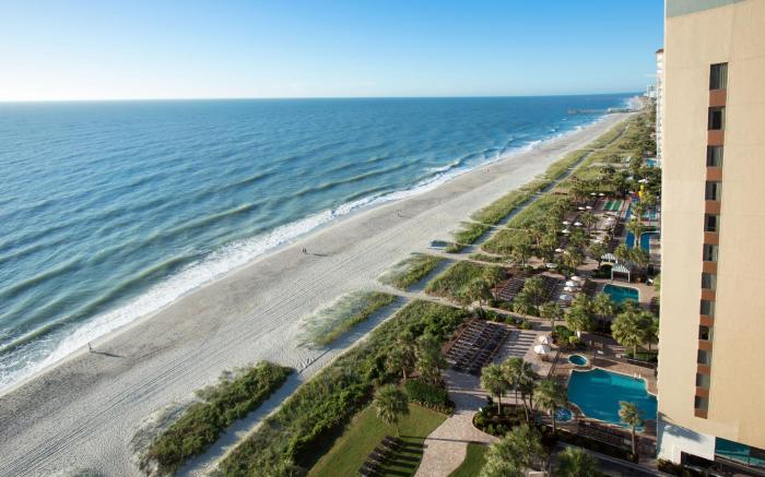 Breakers Resort Hotel
