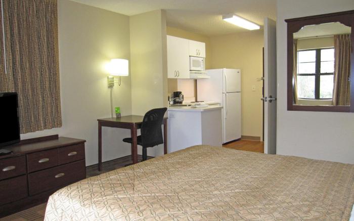 Extended Stay America Suites - Santa Rosa - North