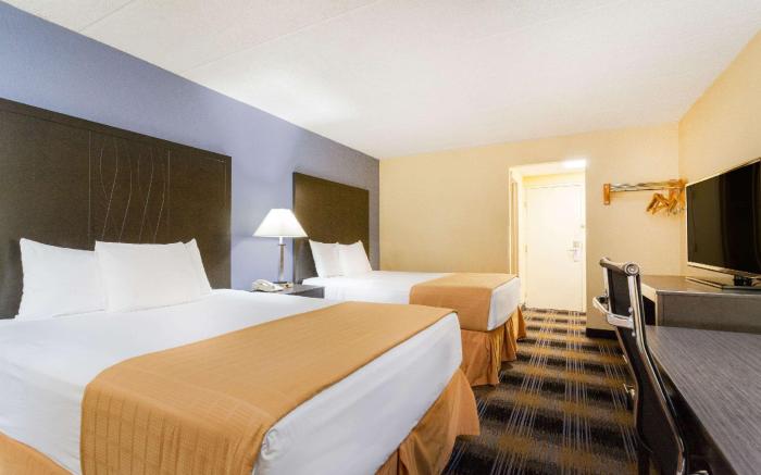 Days Inn by Wyndham Wilkes Barre