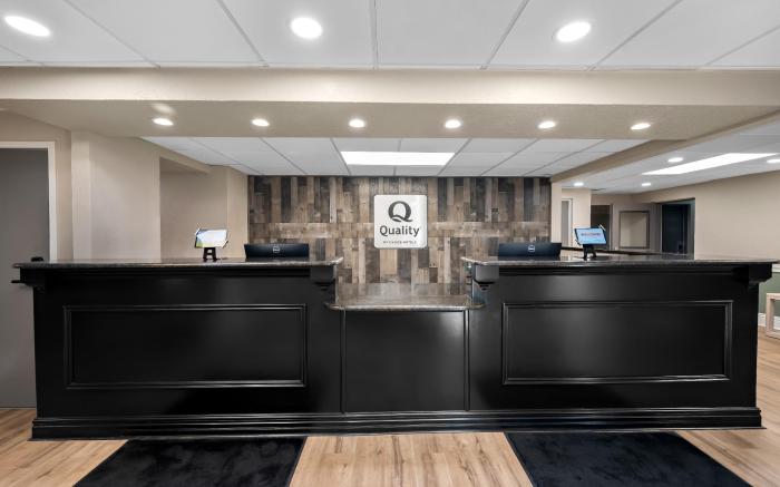 Quality Inn Fort Myers Cape Coral