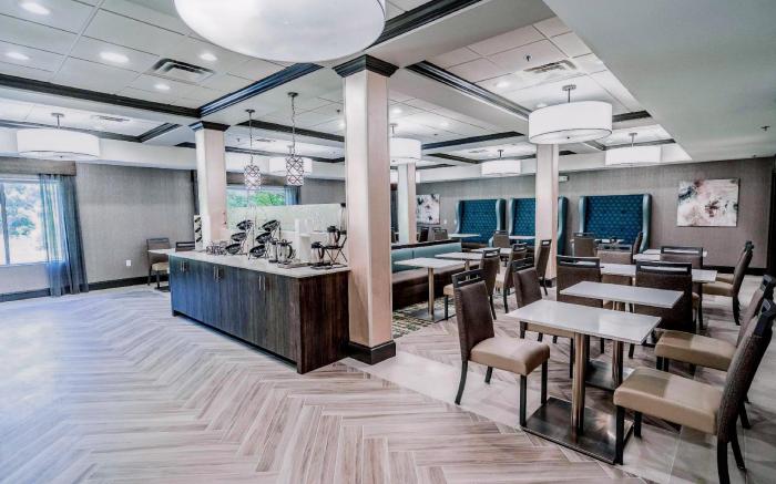 SpringHill Suites by Marriott Conyers