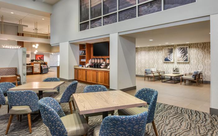 Hyatt Place Dewey Beach