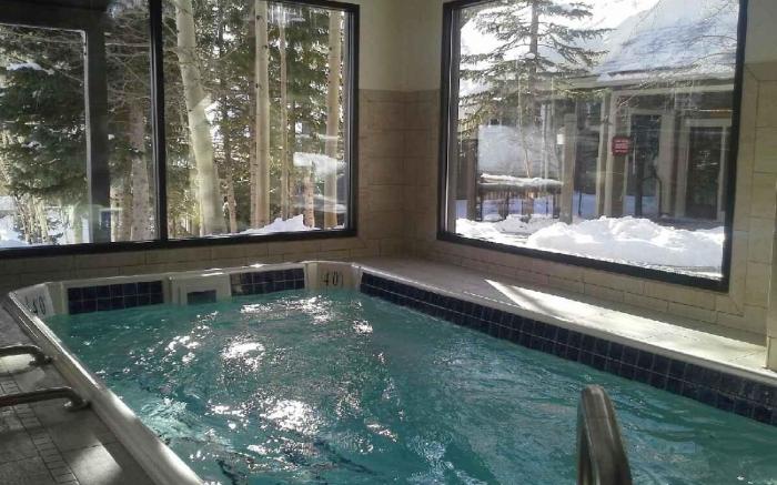 Evergreen Condominiums by Keystone Resort