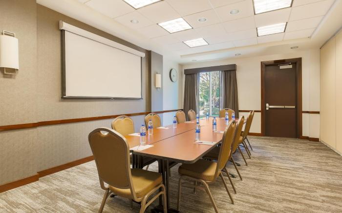Hyatt Place Uc Davis