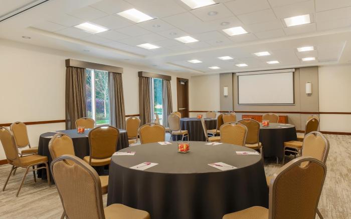 Hyatt Place Uc Davis