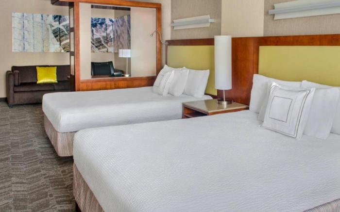 SpringHill Suites by Marriott Long Island Brookhaven