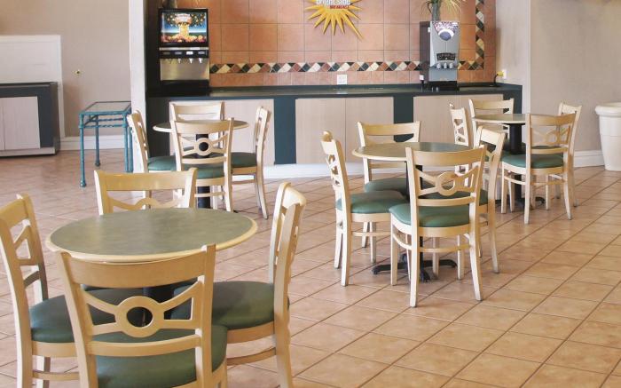 Rodeway Inn