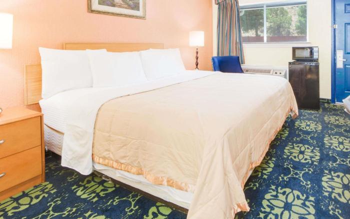 Travelodge by Wyndham Ruidoso