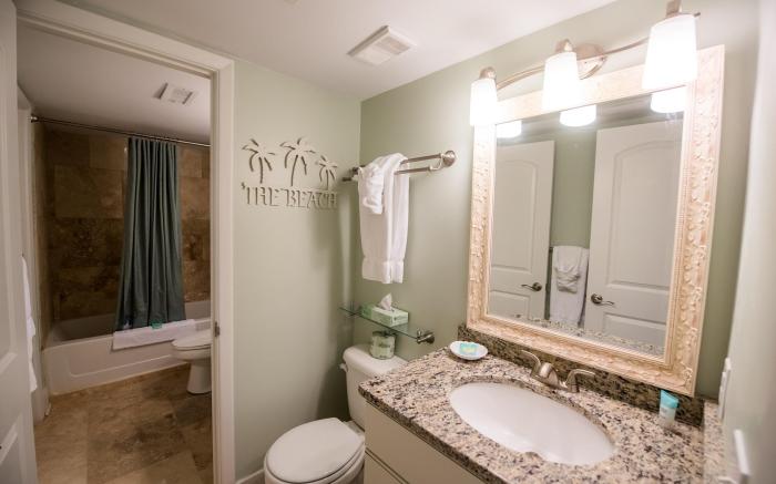 Shell Island Resort - All Oceanfront Suites