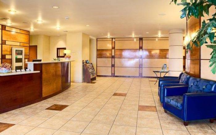 SpringHill Suites Ardmore