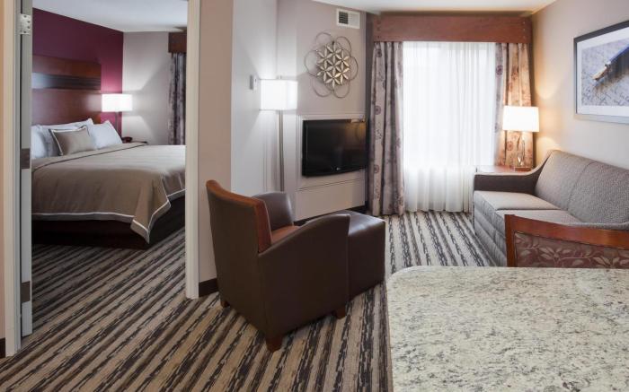 GrandStay Residential Suites Hotel