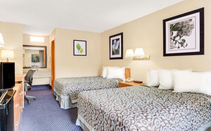 Americas Best Value Inn Aiken
