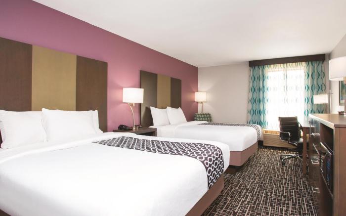 La Quinta Inn & Suites by Wyndham Snellville-Stone Mountain