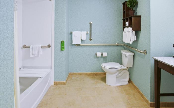Hampton Inn & Suites Exeter